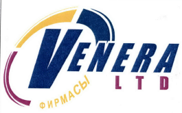 Товарный знак № 40276 «Venera фирмасы LTD»