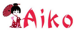 Товарный знак № 41522 «Aiko»