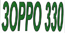Товарный знак № 40834 «ЗОРРО 330»