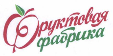 Товарный знак № 40862 «Фруктовая фабрика»