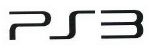 Товарный знак № 41815 «PS3»