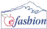 Товарный знак № 41213 «efashion»