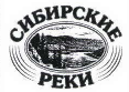 Товарный знак № 41575 «СИБИРСКИЕ РЕКИ»