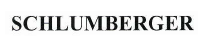 Товарный знак № 41220 «SCHLUMBERGER»