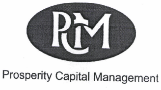 Товарный знак № 44207 «РСМ PROSPERITY CAPITAL MANAGEMENT»