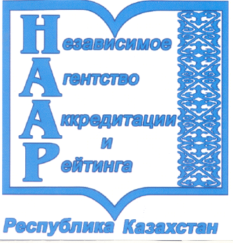 Товарный знак № 42431 «Независимое Агентство Аккредитации и Ре…»