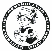Товарный знак № 41707 «MENTHOLATUM»