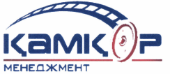 Товарный знак № 43210 «ҚАМҚОР МЕНЕДЖМЕНТ»