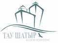 Товарный знак № 44609 «ТАУ ШАТЫР жилой комплекс»