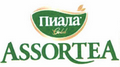 Товарный знак № 45072 «Пиала Gold ASSORTEA»