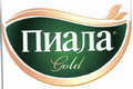 Товарный знак № 43919 «Пиала Gold»