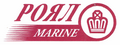 Товарный знак № 43931 «РОЯЛ MARINE (комб)»