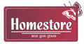 Товарный знак № 43553 «Homestore все для дома»
