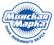 Товарный знак № 43584 «Минская Марка ЗНАК ЛЮБИМОГО ВКУСА»