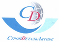 Товарный знак № 44646 «CD CтройDетальАктобе»