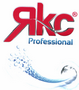 Товарный знак № 46797 «Якс Professional»