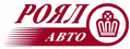 Товарный знак № 44131 «Роял АВТО»