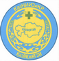Товарный знак № 45156 «КазНИИЗиКР ҚАЗӨҚжКҒЗИ ҚАЗАҚСТАН»