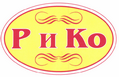 Товарный знак № 44710 «Р и Ко»