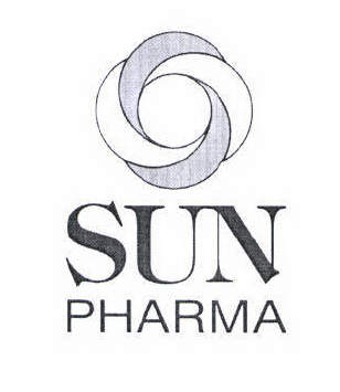 Товарный знак № 46438 «SUN PHARMA»