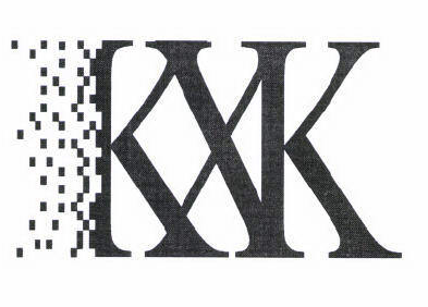 Товарный знак № 45303 «КХК»