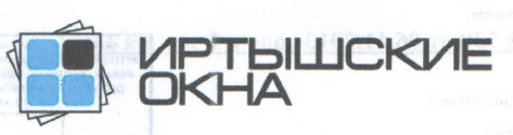 Товарный знак № 46596 «иртышские окна»