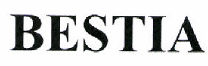 Товарный знак № 46917 «BESTIA»