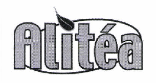 Товарный знак № 47471 «Alitea»