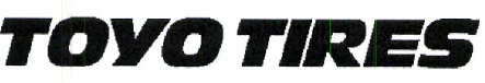 Товарный знак № 47175 «TOYO TIRES»