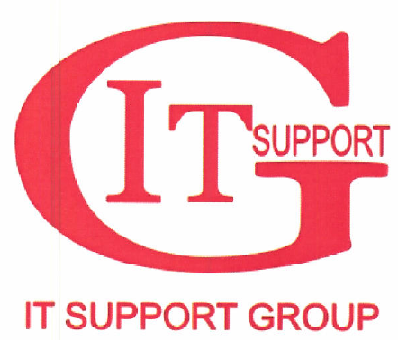 Товарный знак № 49810 «IT SUPPORT GROUP»