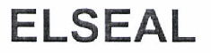 Товарный знак № 47475 «ELSEAL»