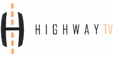 Товарный знак № 49512 «H HIGHWAY TV»