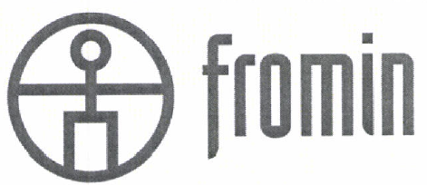 Товарный знак № 47483 «fromin»