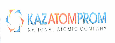 Товарный знак № 47925 «KAZATOМPROM NATIONAL ATOMIC COMPANY»