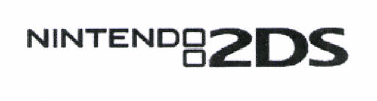 Товарный знак № 47485 «NINTENDO2 DS»
