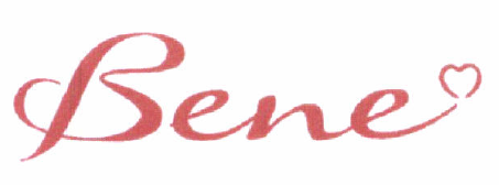 Товарный знак № 49054 «Bene (комбинир)»