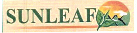 Товарный знак № 47004 «SUNLEAF ( комбинир. )»