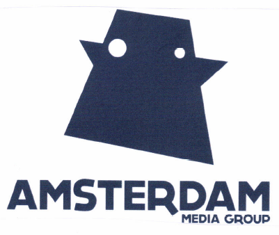 Товарный знак № 47928 «AMSTERDAM MEDIA GROUP ( комб.)»