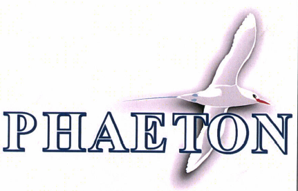 Товарный знак № 47018 «PHAETON»