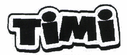 Товарный знак № 46754 «Timi»