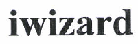 Товарный знак № 47726 «iwizard»