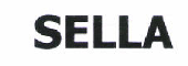 Товарный знак № 47933 «SELLA»