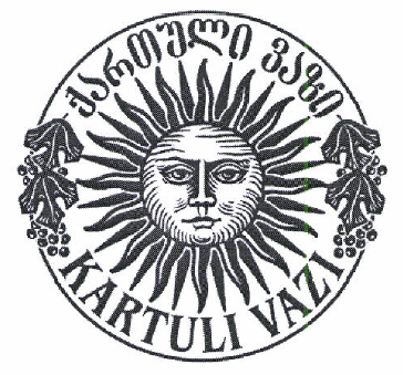 Товарный знак № 47729 «KARTULI VAZI ( комбинир. )»