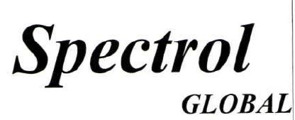 Товарный знак № 47025 «Spectrol GLOBAL»