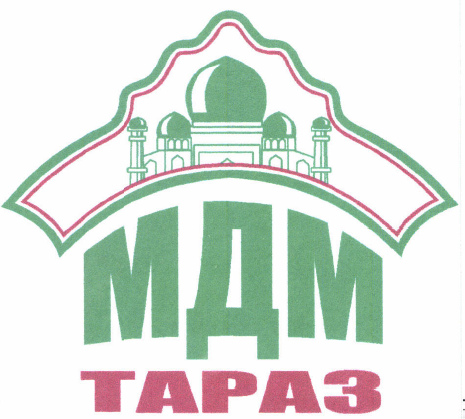 Товарный знак № 47731 «МДМ ТАРАЗ»