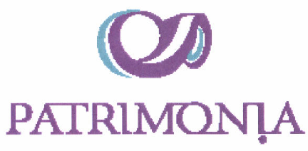 Товарный знак № 47245 «PATRIMONLA ( комбинир. )»