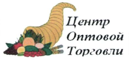 Товарный знак № 47938 «Центр оптовой торговли (комб.)»