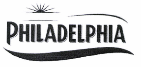 Товарный знак № 49059 «PHILADELPHIA (комбинир)»
