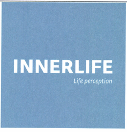 Товарный знак № 47304 «INNERLIFE life perception»