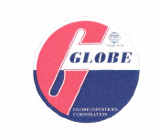 Товарный знак № 47585 «G GLOBE GLOBE INDUSTRIES CORPORATION»